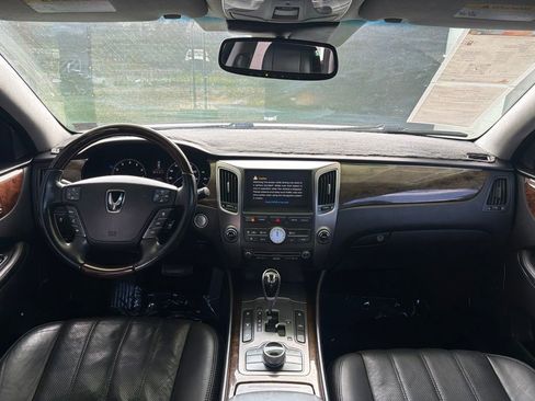Used 2012 Hyundai Equus Ultimate RWD image 19