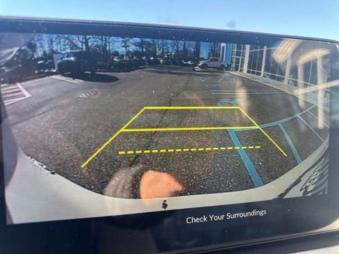 New 2026 Honda HR-V LX image 21