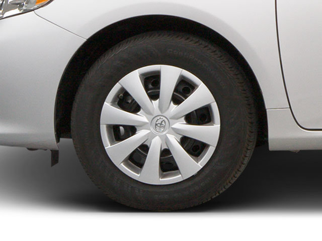 Used 2010 Toyota Corolla LE w/ All Weather Guard Pkg FWD image 14