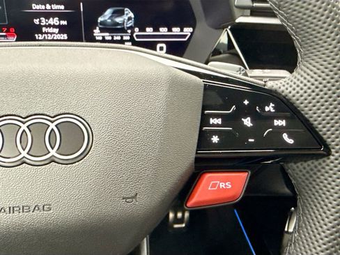 New 2026 Audi RS 3 image 12