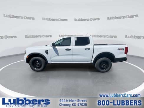 New 2026 Ford Ranger XL AWD/4WD image 5