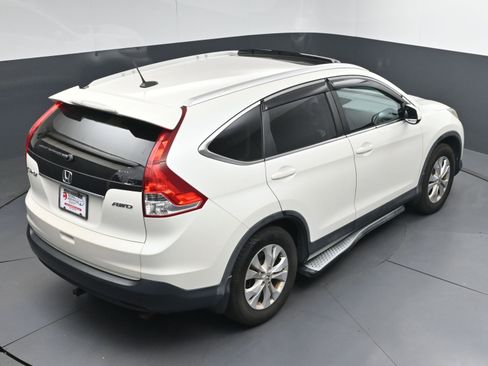 Used 2014 Honda CR-V EX-L image 34