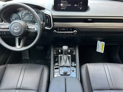 New 2026 MAZDA CX-50 AWD 2.5 Hybrid w/ Weather Package image 15
