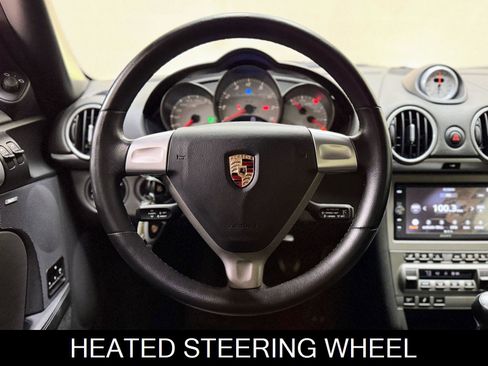 Used 2006 Porsche Cayman S image 2