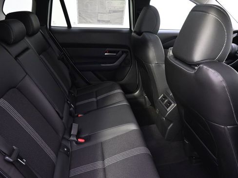 New 2026 MAZDA CX-50 AWD 2.5 S w/ Preferred Pkg image 18