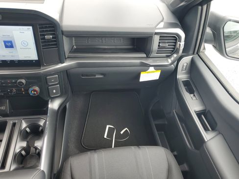 New 2026 Ford F150 STX w/ Equipment Group 200A RWD image 15
