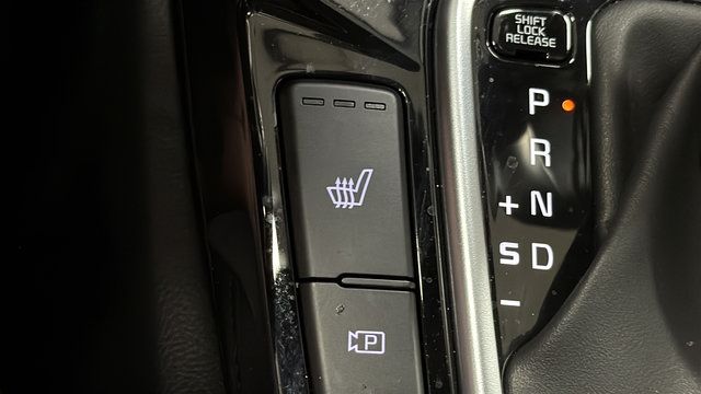 Used 2025 Kia Seltos X-Line AWD/4WD image 30
