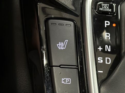 Used 2025 Kia Seltos X-Line AWD/4WD image 30