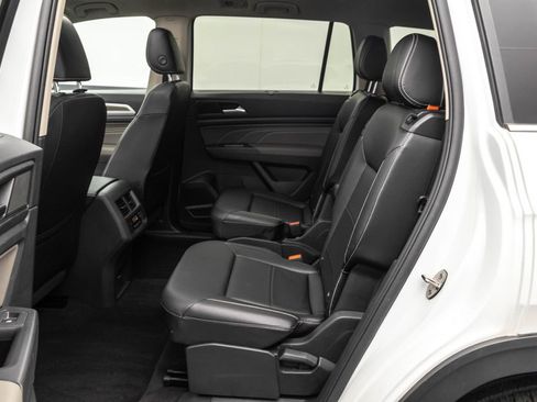 Used 2021 Volkswagen Atlas SEL image 23