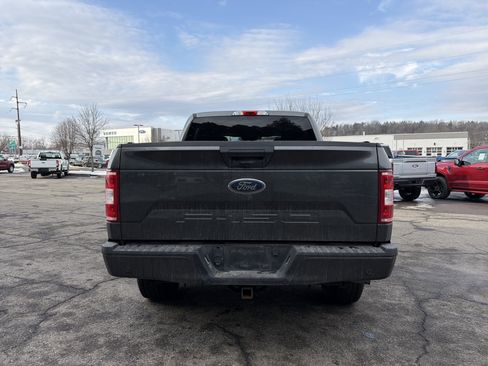 Used 2020 Ford F150 XL w/ Equipment Group 101A Mid image 7