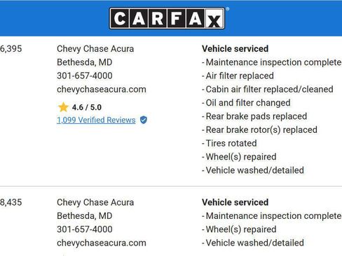 Used 2024 Acura TLX Type S image 55