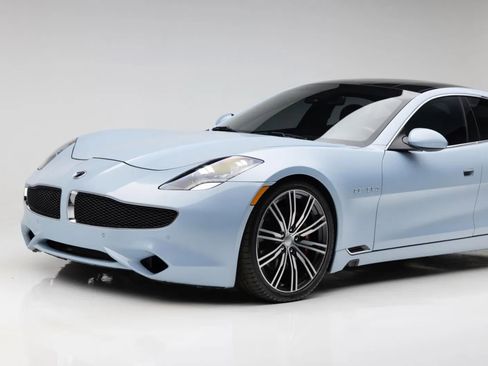 Used 2018 Karma Revero Luxury RWD image 32