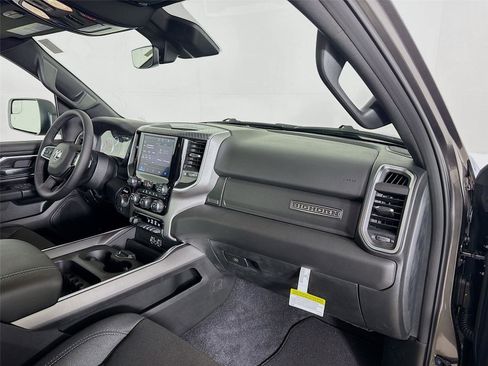 New 2026 RAM 1500 Big Horn image 31