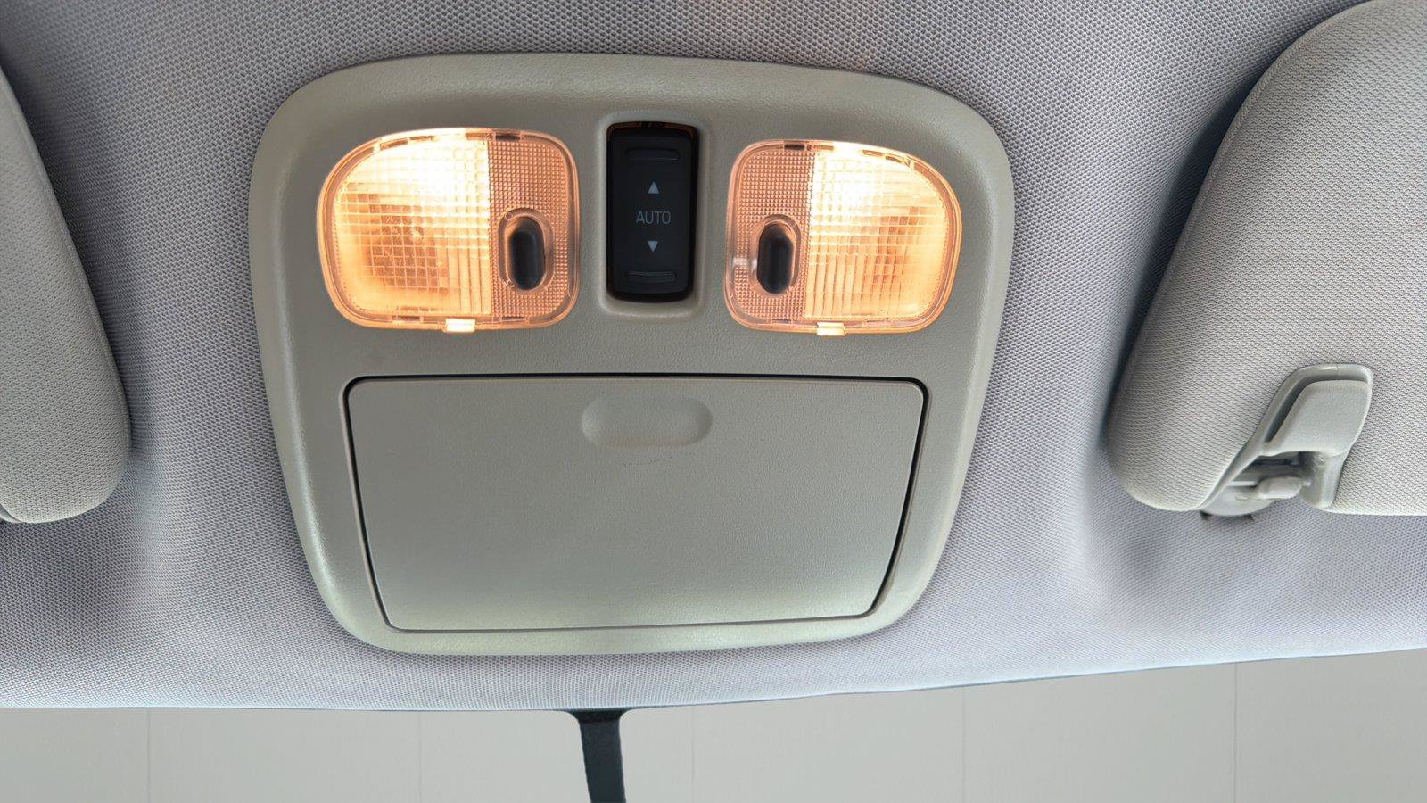 Used 2010 Ford Fusion SEL FWD image 21