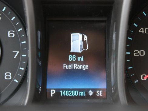 Used 2014 Chevrolet Malibu LTZ image 23