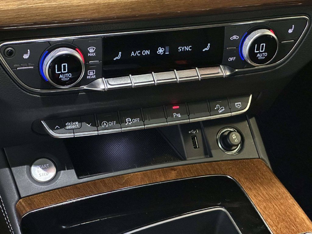 Used 2023 Audi Q5 2.0T Premium Plus AWD/4WD image 32