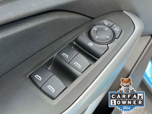 Used 2025 Chevrolet Trax LS image 25