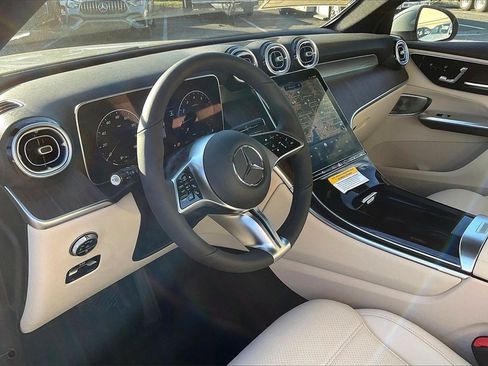 New 2026 Mercedes-Benz GLC 300 4MATIC image 6