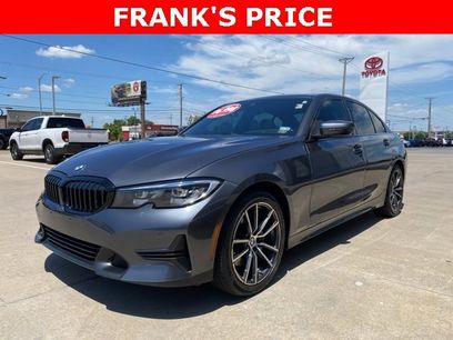 Used 2020 BMW 330i Sedan w/ Driving Assistance Package