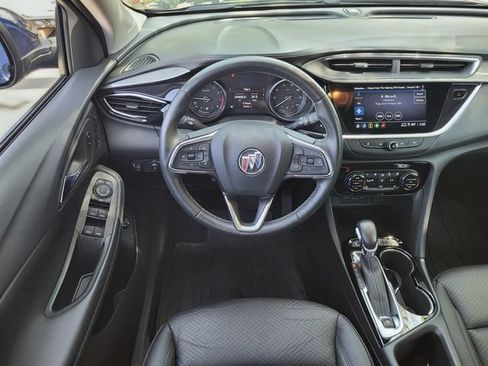Used 2023 Buick Encore GX Essence w/ Experience Buick Package FWD image 14