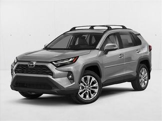 Used 2024 Toyota RAV4 XLE FWD video 1