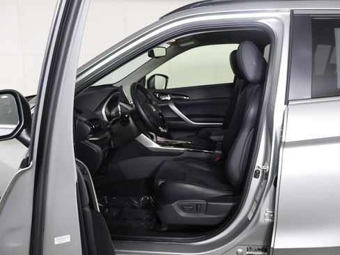 Used 2024 Mitsubishi Eclipse Cross SE image 26