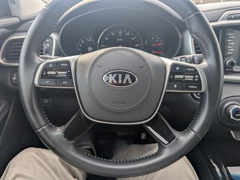 Used 2019 Kia Sorento EX image 23