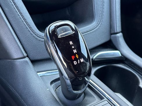 Certified 2024 Cadillac XT6 Premium Luxury image 23