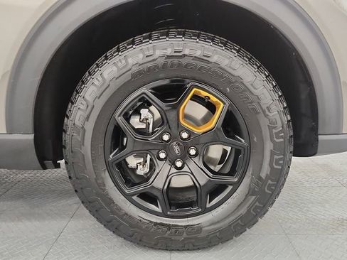 New 2026 Ford Explorer Tremor image 30