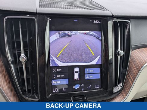 Used 2020 Volvo XC60 T6 Inscription image 23