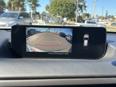 New 2026 MAZDA CX-50 Meridian Edition w/ Apex Package image 21