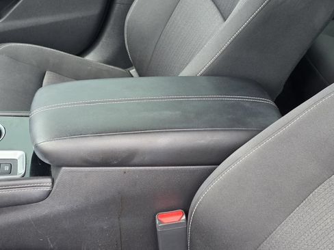 Used 2023 Nissan Altima 2.5 SV w/ SV Premium Package FWD image 8