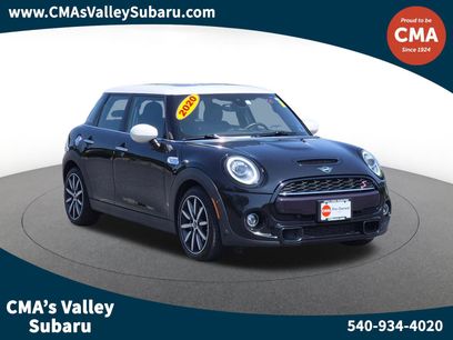 Used 2020 MINI Cooper S w/ Driver Assistance Package