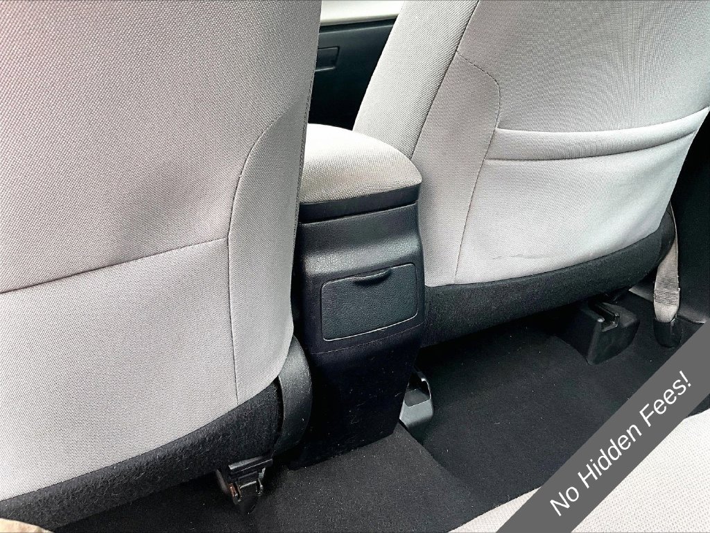 Used 2014 Toyota Corolla LE FWD image 28