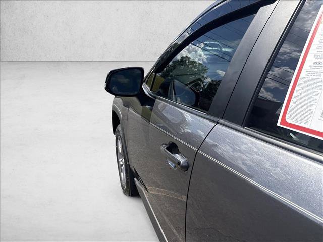 Certified 2025 Toyota RAV4 XLE FWD image 29