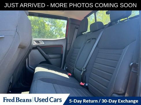 Used 2020 Ford Ranger XLT w/ Equipment Group 302A Luxury AWD/4WD image 12