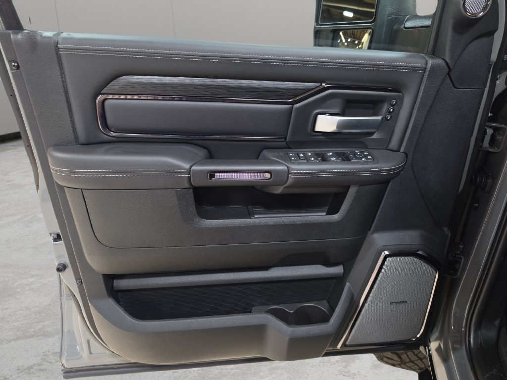 New 2027 RAM 2500 Power Wagon AWD/4WD image 14