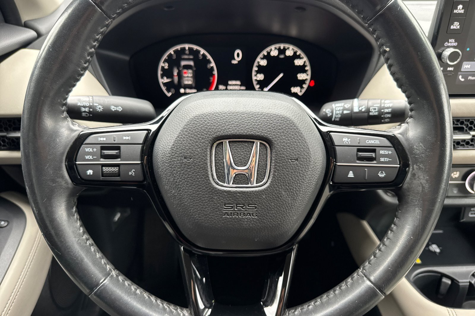 Used 2024 Honda HR-V EX-L image 20