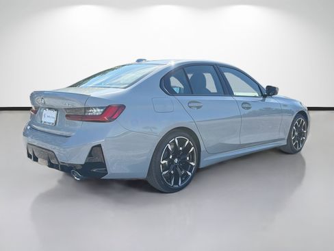 New 2026 BMW 330i xDrive Sedan w/ M Sport Package AWD/4WD image 3