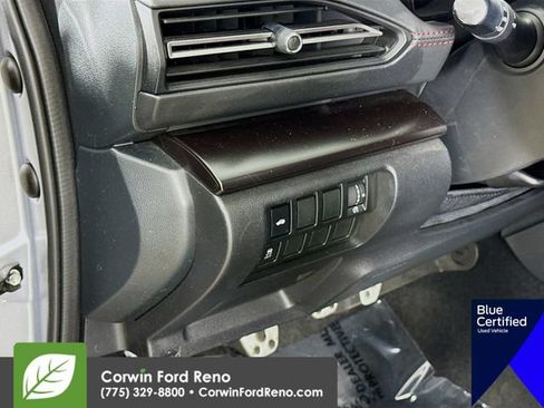 Used 2022 Subaru WRX Limited AWD/4WD image 14