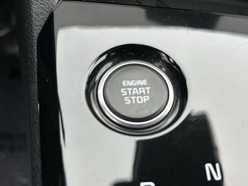 Used 2023 Kia Sportage EX image 10