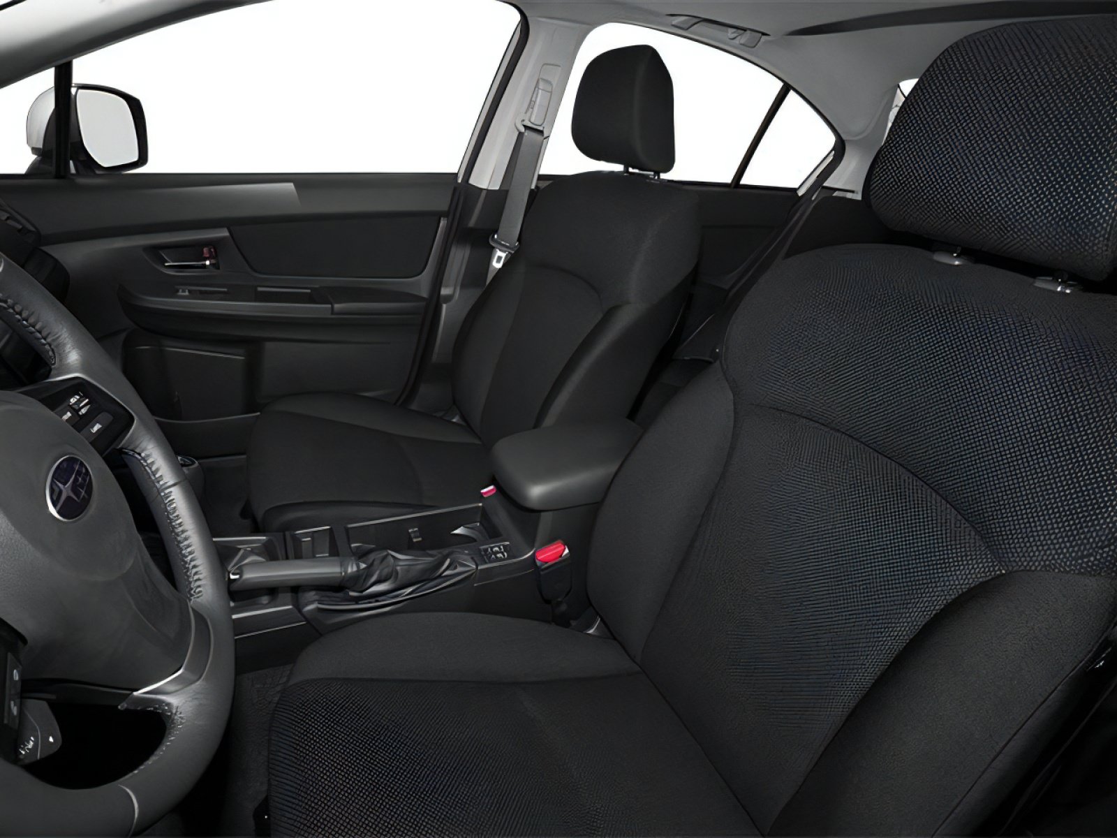 Used 2014 Subaru Impreza 2.0i AWD/4WD image 6