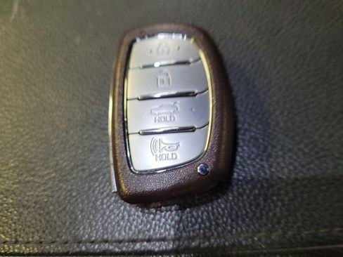 Used 2018 Hyundai Sonata Sport FWD image 32