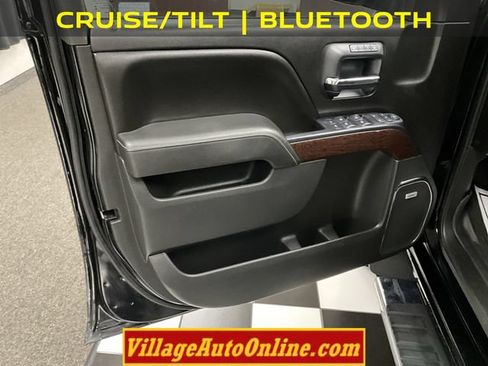 Used 2014 GMC Sierra 1500 SLT AWD/4WD image 13