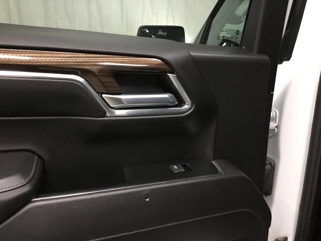 Used 2024 Chevrolet Silverado 1500 RST AWD/4WD image 13