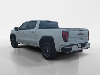 Used 2025 GMC Sierra 1500 AT4 AWD/4WD video 3