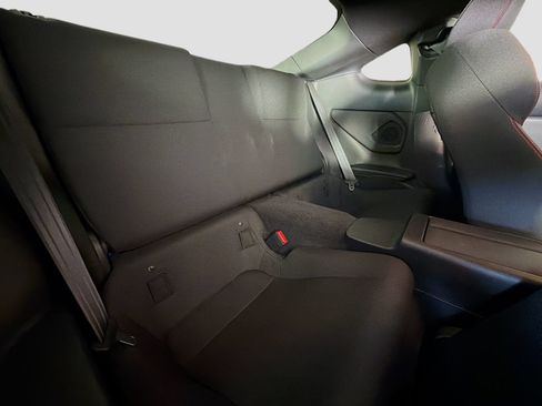 Used 2023 Subaru BRZ Premium RWD image 24