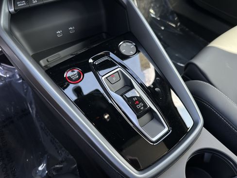New 2026 Audi S3 Premium AWD/4WD image 26
