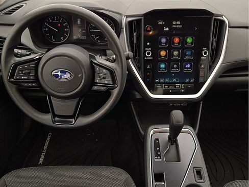Used 2024 Subaru Crosstrek 2.0i Premium image 12