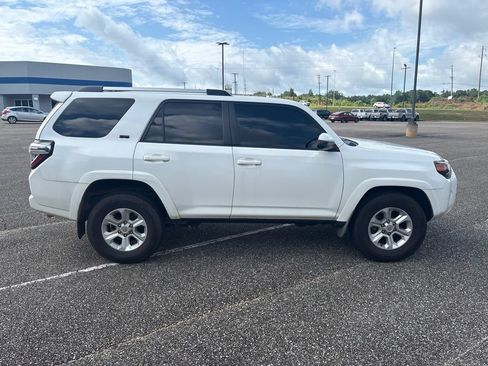 Used 2019 Toyota 4Runner SR5 RWD image 1